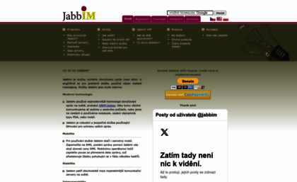 jabbim.cz