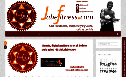 jabefitness.com
