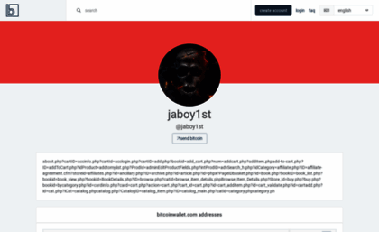 jaboy1st.bitcoinwallet.com