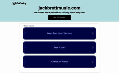 jackbrettmusic.com