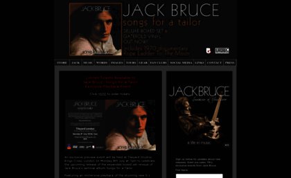 jackbruce.com