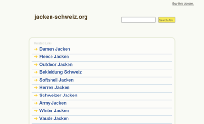 jacken-schweiz.org