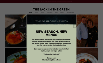 jackinthegreen.uk.com