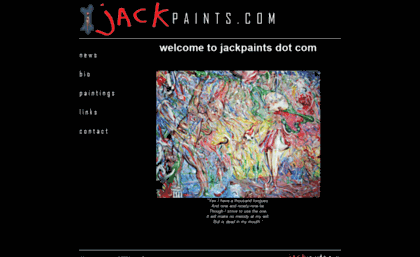 jackpaints.com