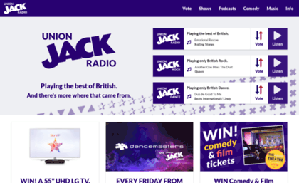 jackradio.com