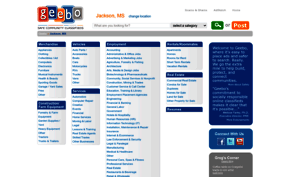 jackson-ms.geebo.com
