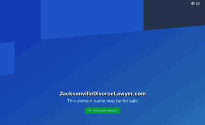 jacksonvilledivorcelawyer.com