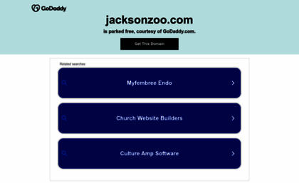 jacksonzoo.com