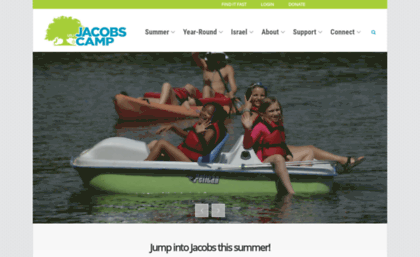 jacobs.urjcamps.org