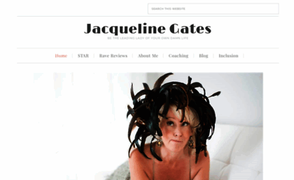 jacqueline-gates.com