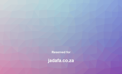 jadafa.co.za
