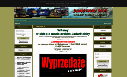 jadarhobby.home.pl