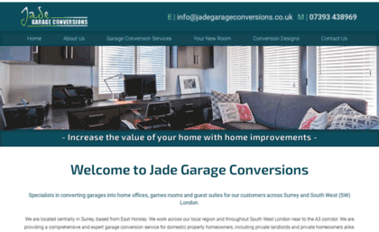 jadegarageconversions.co.uk