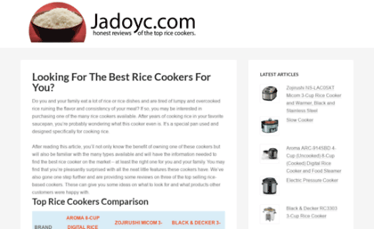 jadoyc.com