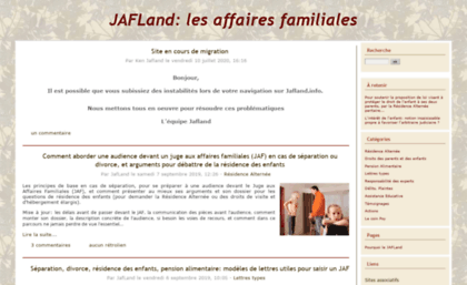jafland.info
