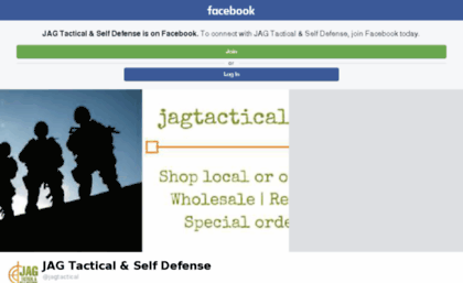jagtactical.com
