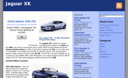 jaguarxk.org