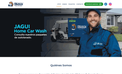 jagui.com.mx