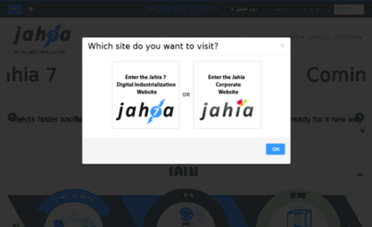 jahia7.com