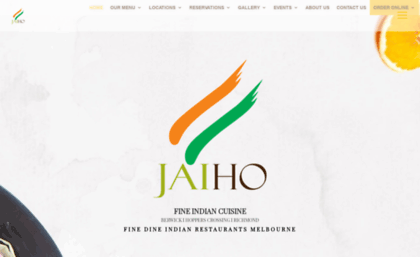 jaiho-indian-restaurant.com