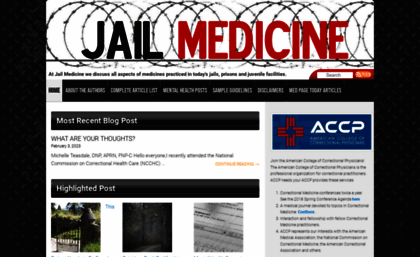 jailmedicine.com