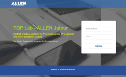 jaipur.onlinetestseries.in