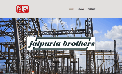 jaipuriabrothers.com