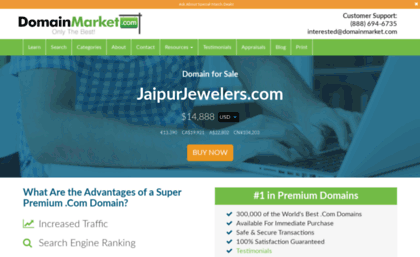 jaipurjewelers.com