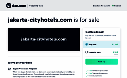 jakarta-cityhotels.com