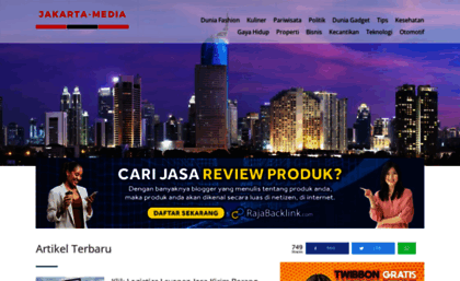 jakarta-media.com