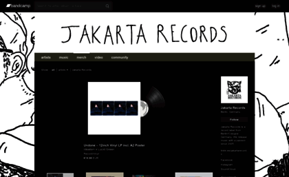 jakartarecords-label.bandcamp.com