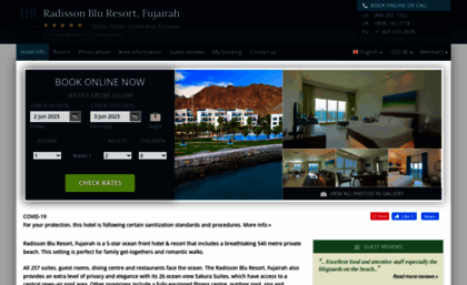 jal-fujairah-resort.hotel-rez.com