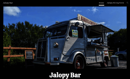 jalopy.ie