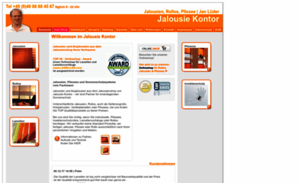 jalousie-kontor.de