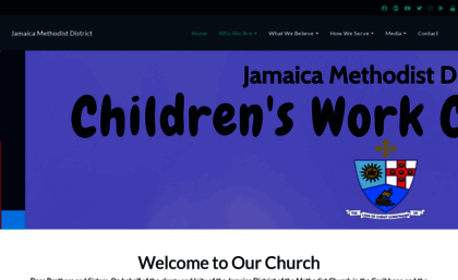 jamaicamethodist.org