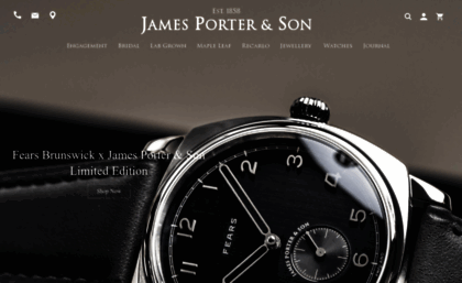 james-porter.co.uk