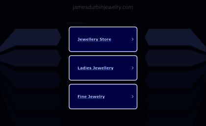 jamesdurbinjewelry.com