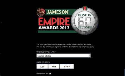 jameson-empire-awards.com.ua