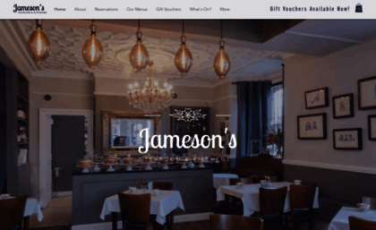 jamesonstearooms.co.uk