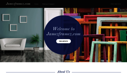 jamezframez.com