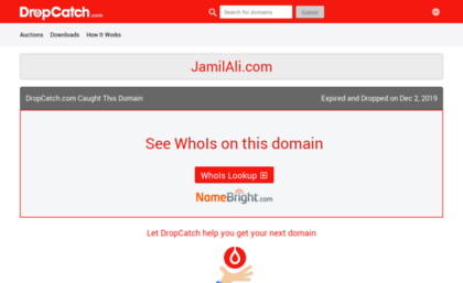 jamilali.com