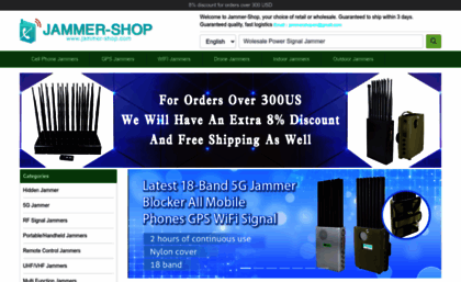 jammer-shop.com