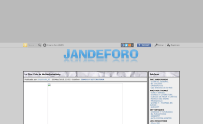 jandeforo.mforos.com