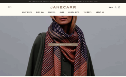 jane-carr.com