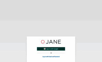 jane.bamboohr.com