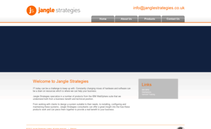janglestrategies.co.uk