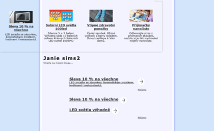 janiesims2.webgarden.cz