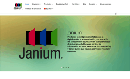 janium.net