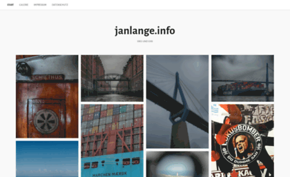 janlange.info