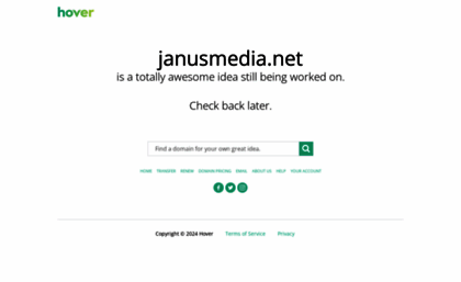 janusmedia.net